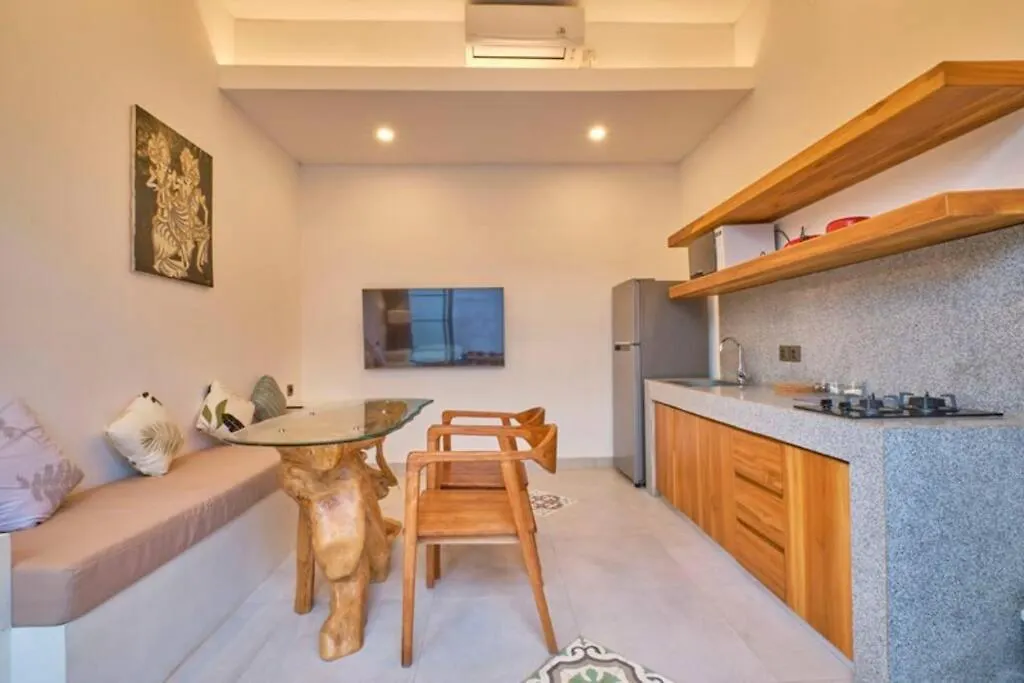 Daiba Villa Ubud