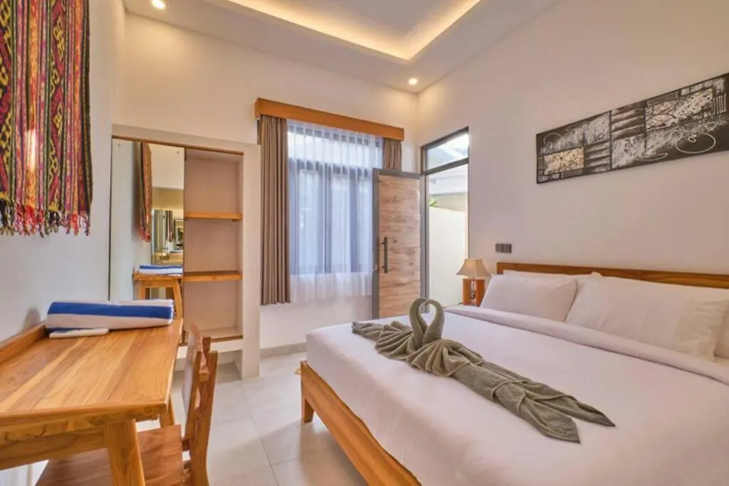 Daiba Villa Ubud