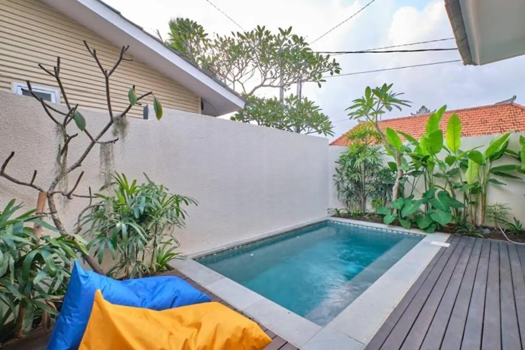Daiba Villa Ubud